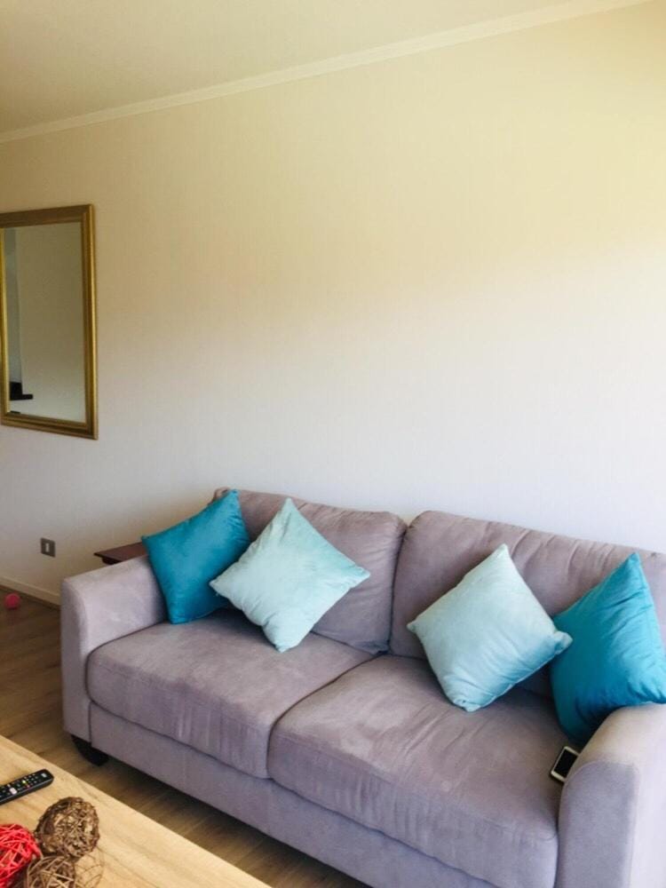 Papudo LPV Apartment in Valparaíso Region
