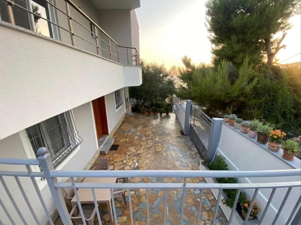 Property building, Day, View (from property/room)