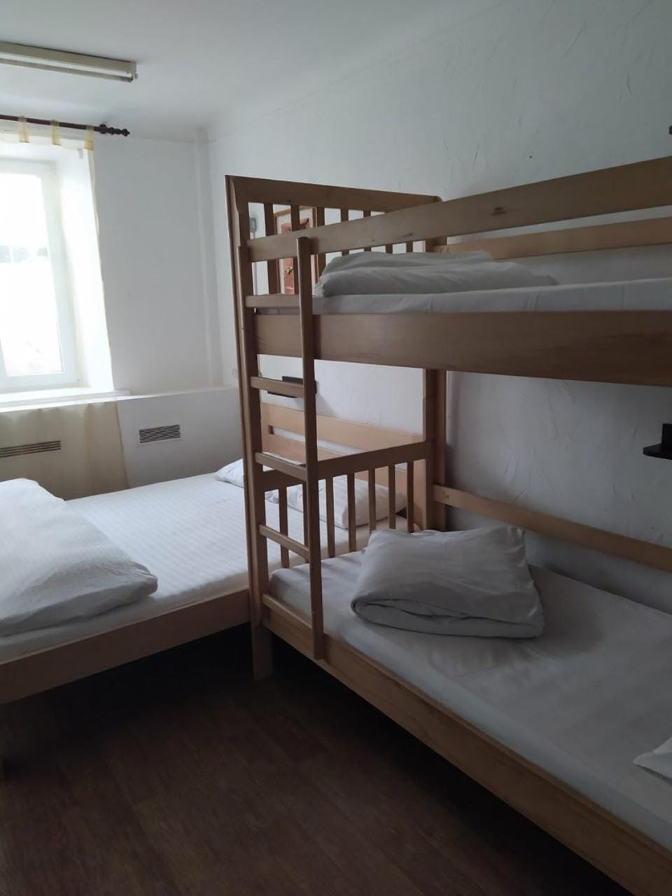 Cool Traveler Hostel in Kiev City - Kyiv