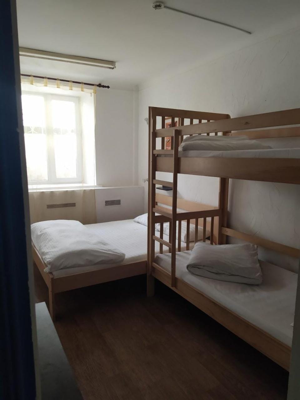 Cool Traveler Hostel in Kiev City - Kyiv