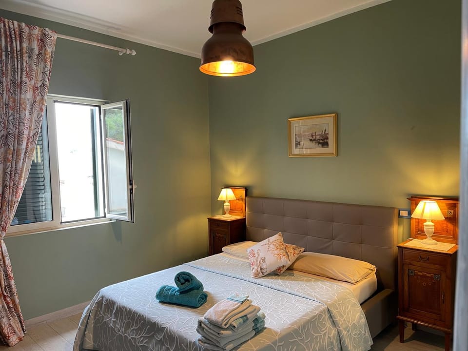 Suite MARA & Suite TEA Apartment in Maratea
