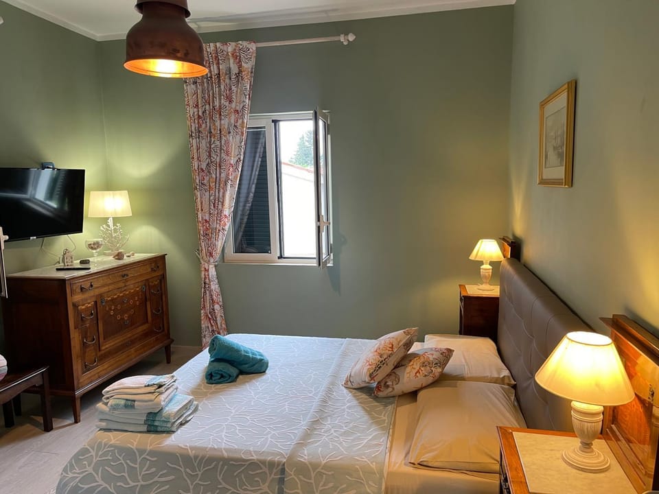 Suite MARA & Suite TEA Apartment in Maratea