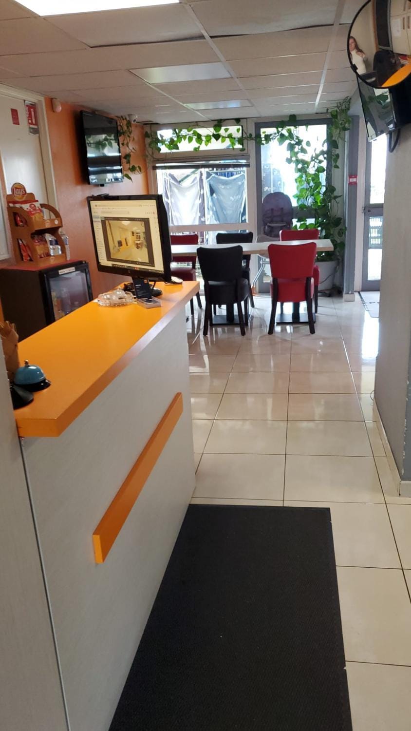 Banquet/Function facilities