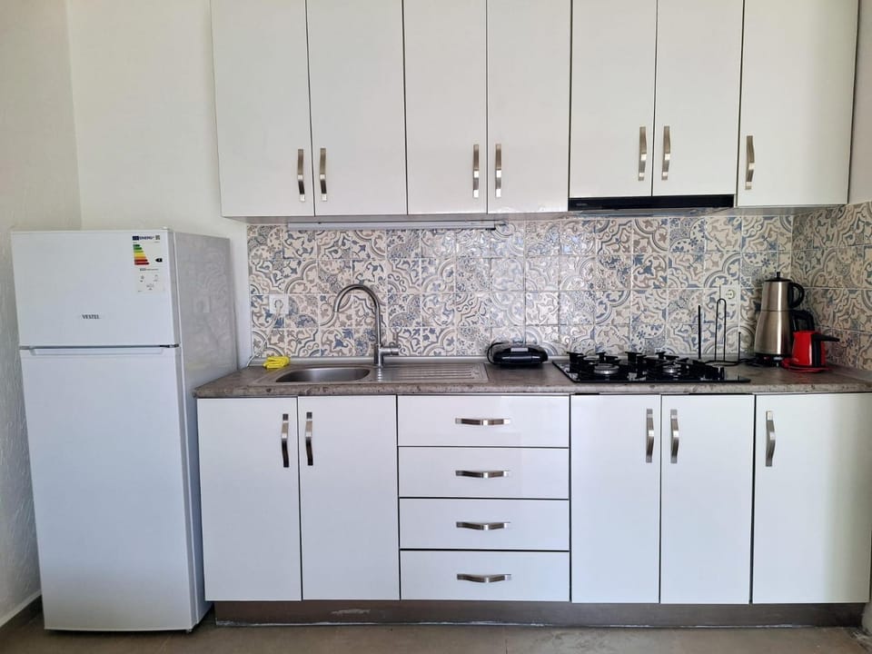 İBAK Apartments Apartment in Muğla Province