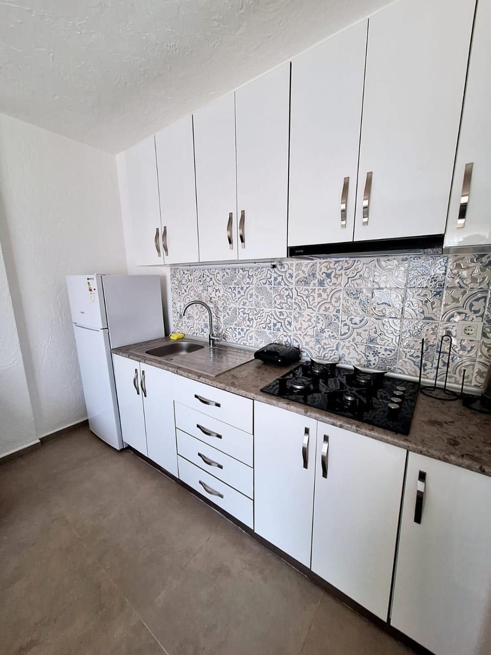 İBAK Apartments Apartment in Muğla Province