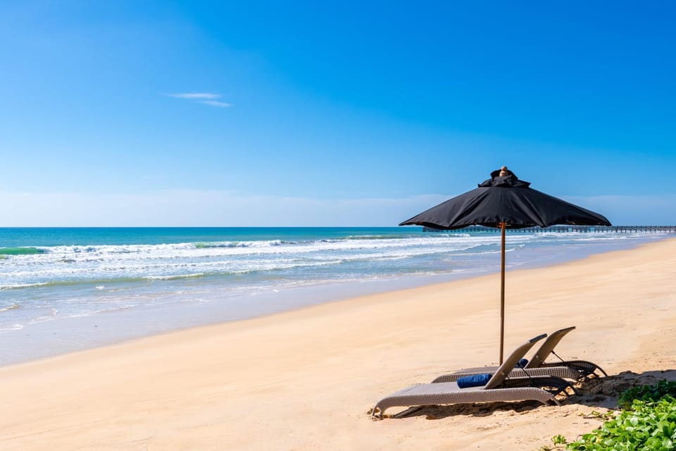 Beach, Beach