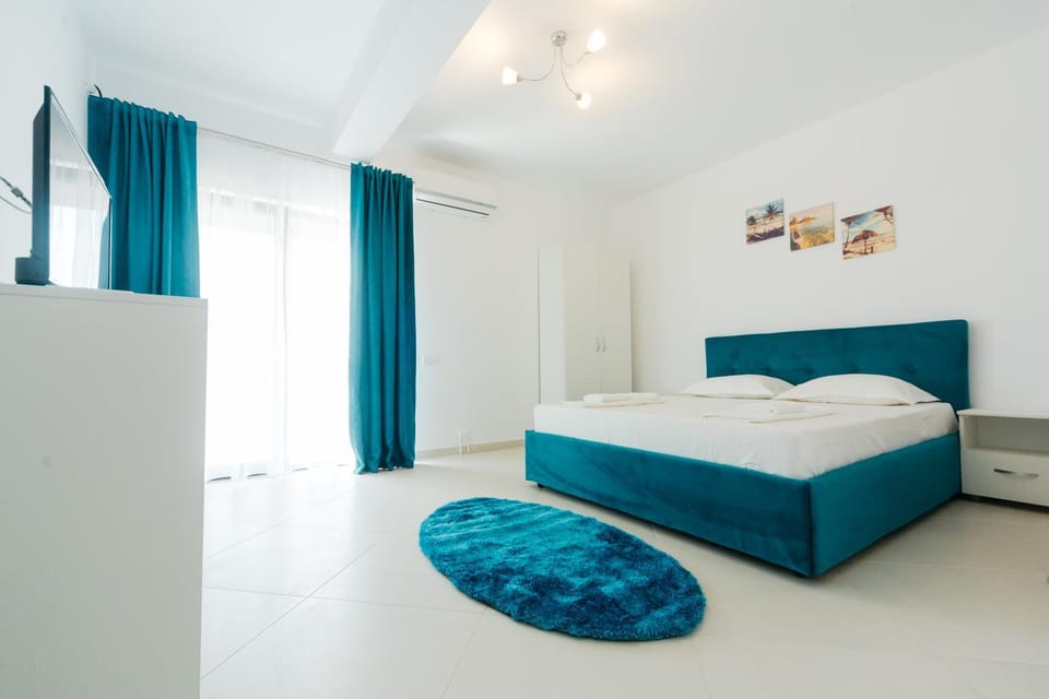 Casa Erty Vacation rental in Eforie Nord