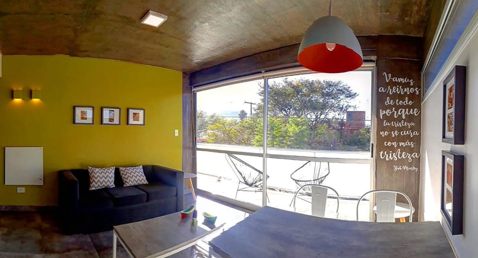 Depto 18 las Marías Apartment in San Salvador de Jujuy
