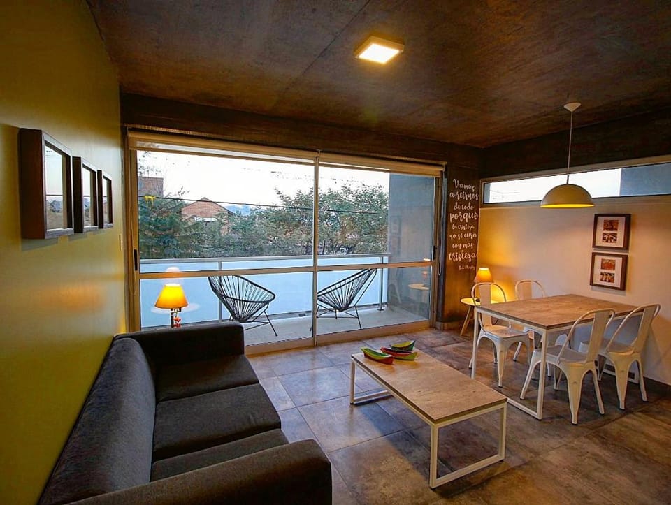 Depto 18 las Marías Apartment in San Salvador de Jujuy