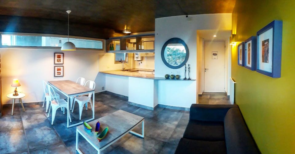 Depto 18 las Marías Apartment in San Salvador de Jujuy