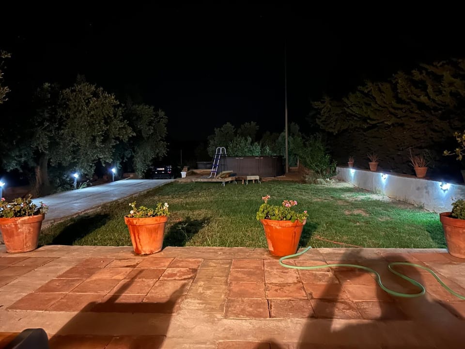 Cortijo el llano House in Andalusia