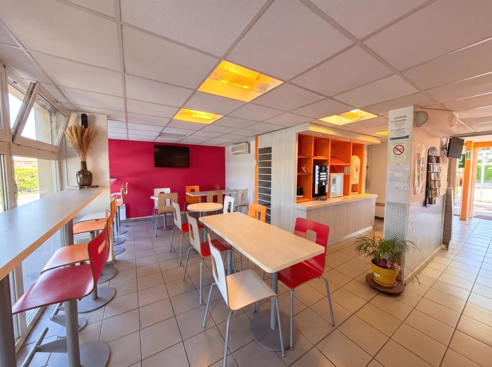 Banquet/Function facilities