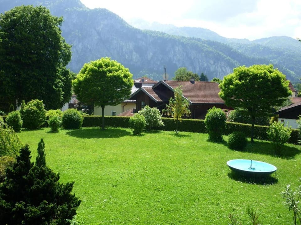 Gästehaus Gerti Bed and Breakfast in Kufstein