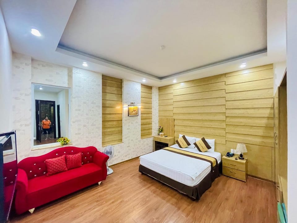 DREAM HOTEL Bắc Ninh Hotel in Laos
