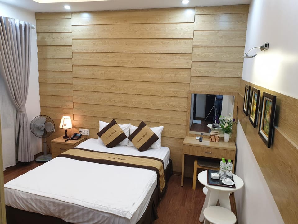 DREAM HOTEL Bắc Ninh Hotel in Laos