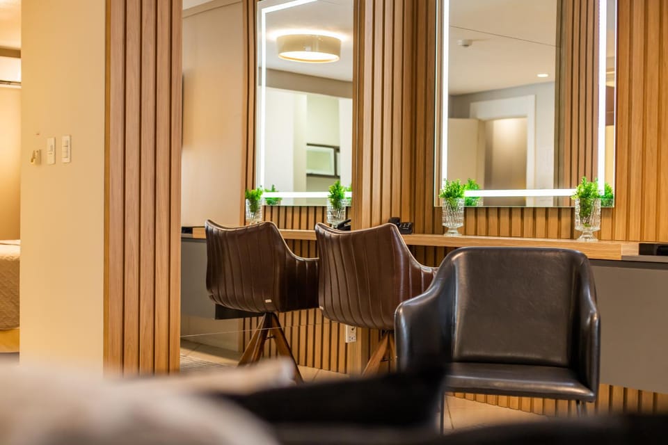 Livin Studios Apartment hotel in State of Santa Catarina