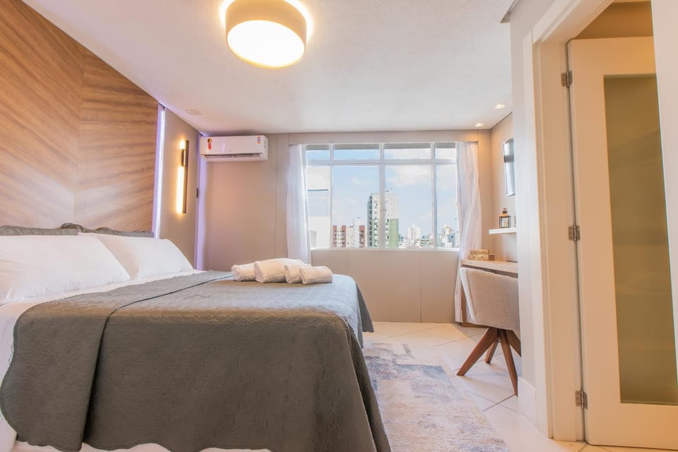 Livin Studios Apartment hotel in State of Santa Catarina