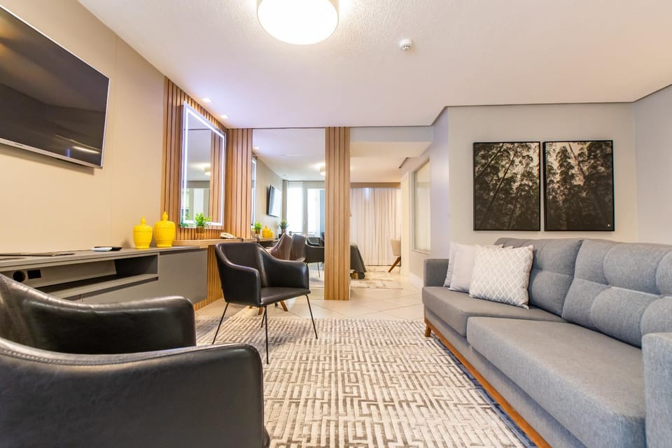 Livin Studios Apartment hotel in State of Santa Catarina