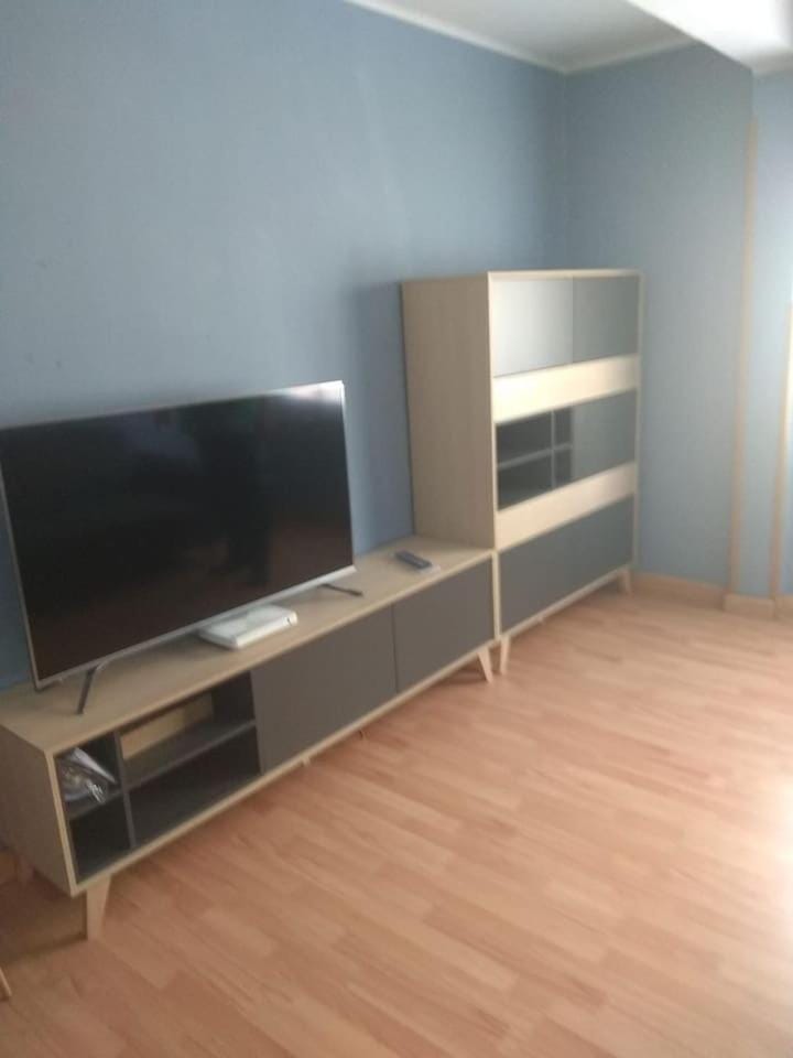 Casaelcandano Apartment in Asturias