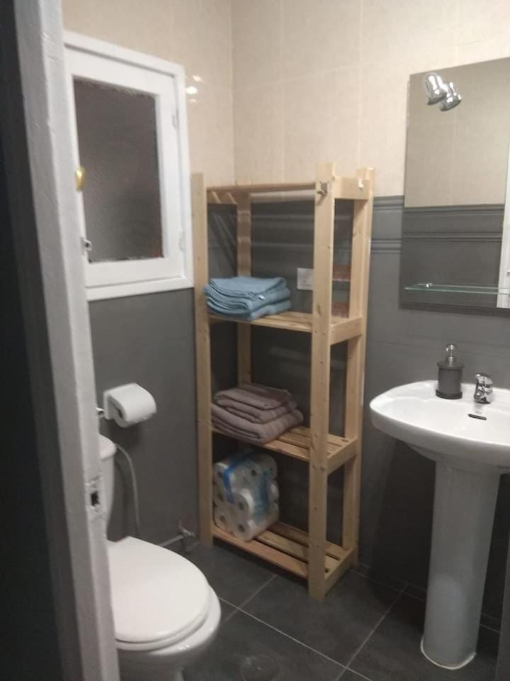 Casaelcandano Apartment in Asturias