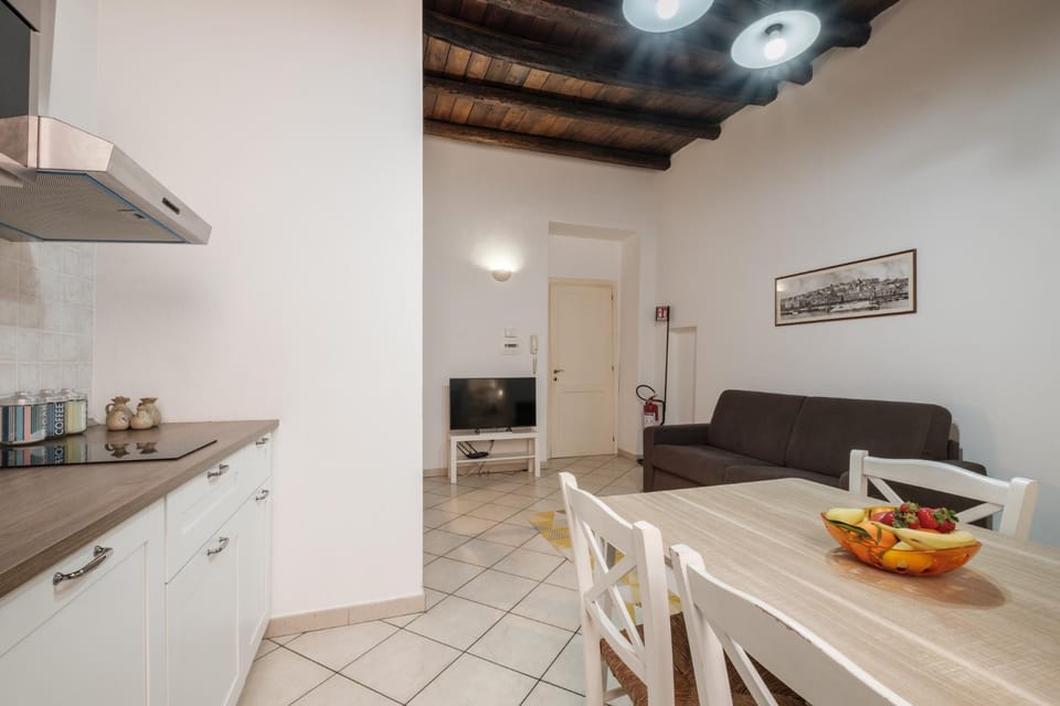 Entu e Mari - Grecu Apartment in Cagliari