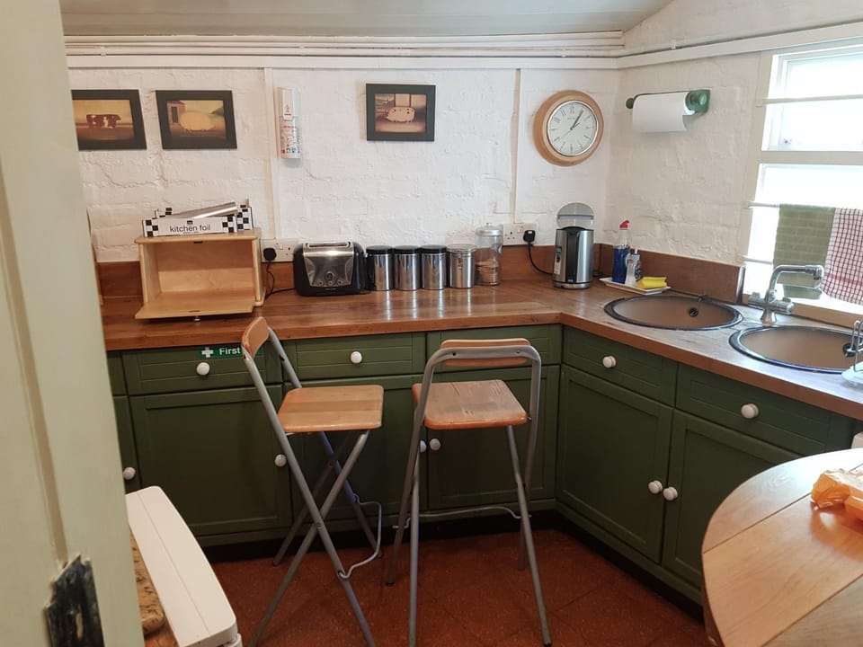 KEYFIELD TERRACE SERVICED APARTMENTS Apartment hotel in St Albans