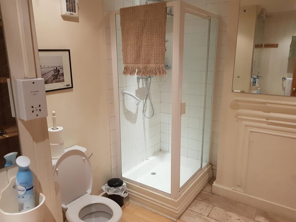 KEYFIELD TERRACE SERVICED APARTMENTS Apartment hotel in St Albans
