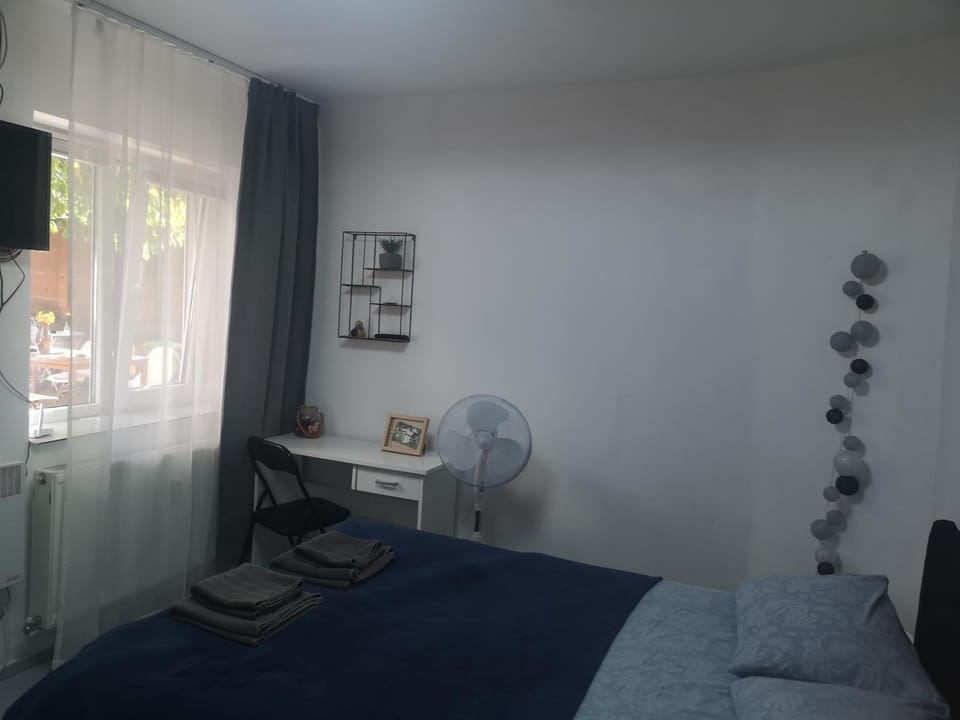 Casa Miron Unirii 3Strada Matei Corvin Apartament Apartment in Timisoara