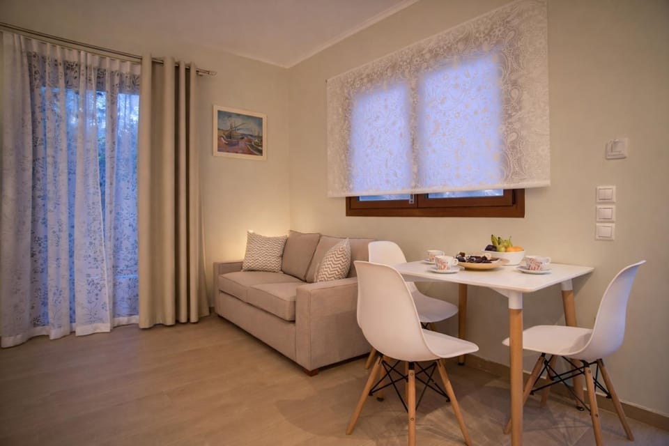 Nikoletta 4 Apartment in Peloponnese, Western Greece and the Ionian
