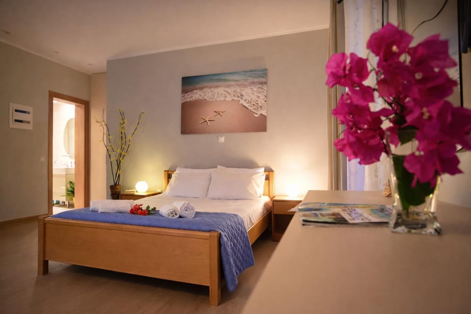 Nikoletta 4 Apartment in Peloponnese, Western Greece and the Ionian