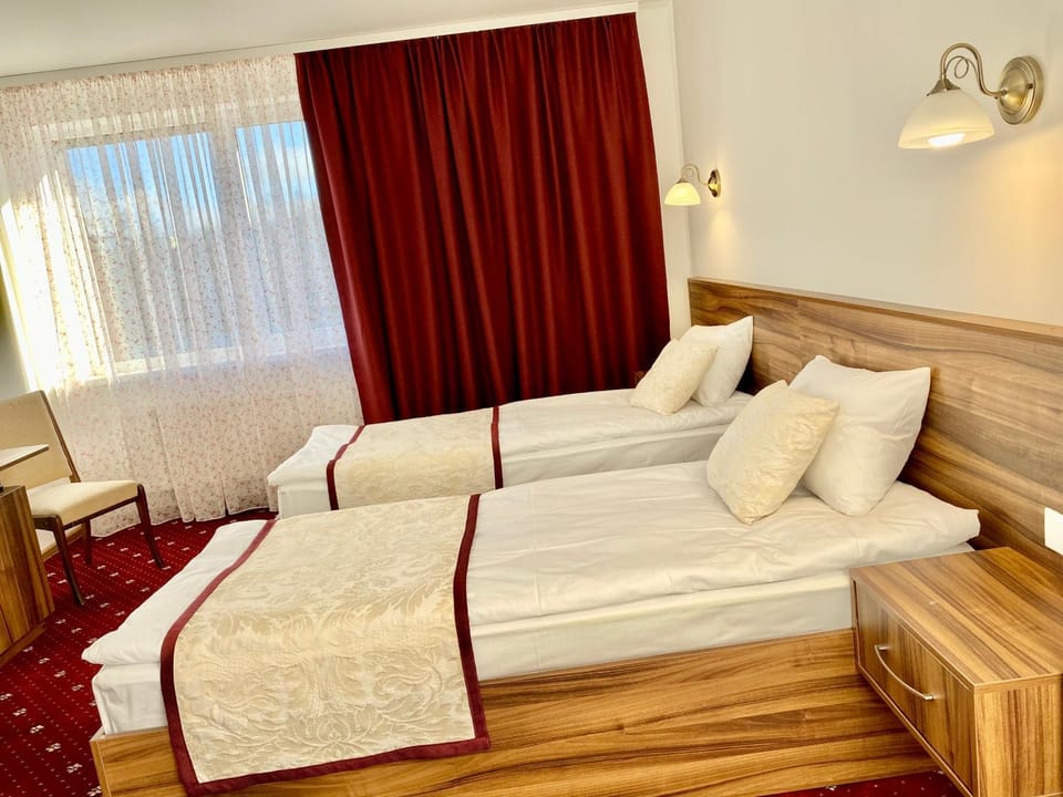 RioRo Hotel in Ukraine