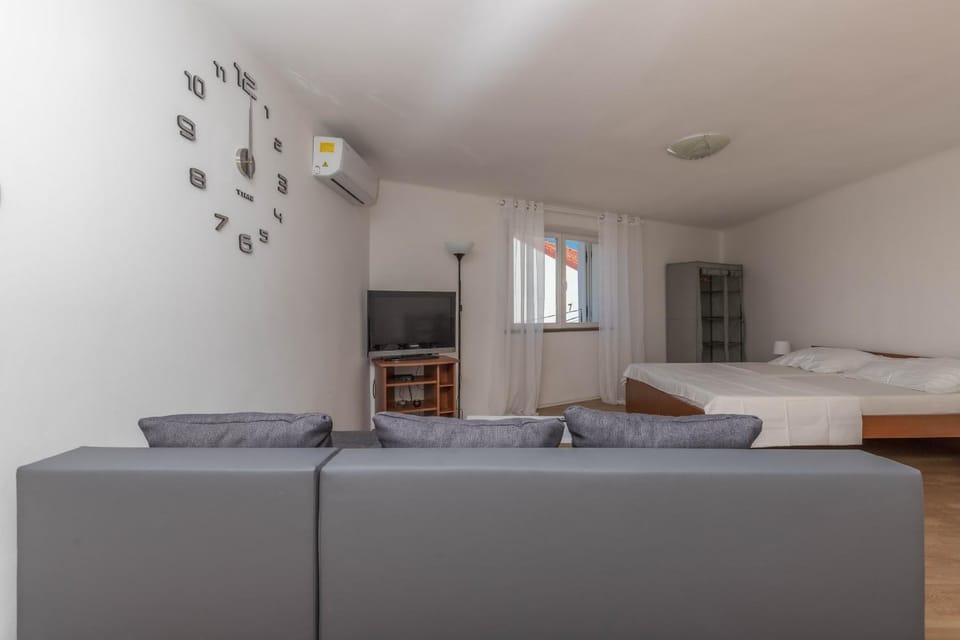 app Cor2 Apartment in Primorje-Gorski Kotar County