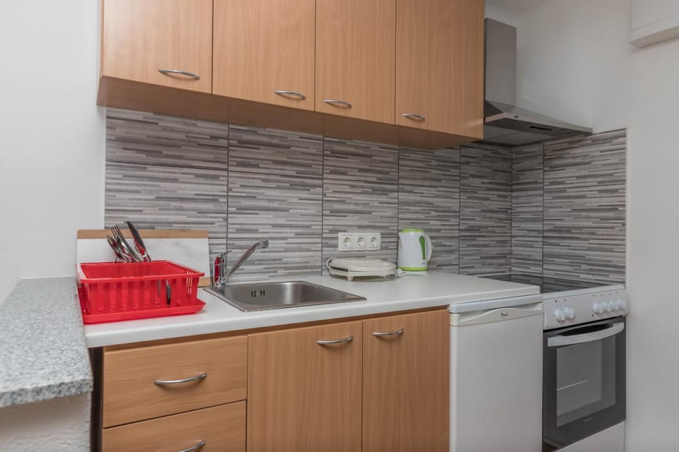 app Cor2 Apartment in Primorje-Gorski Kotar County