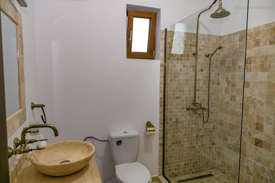 Summer Villa Bed and Breakfast in Dobrich Province, Bulgaria