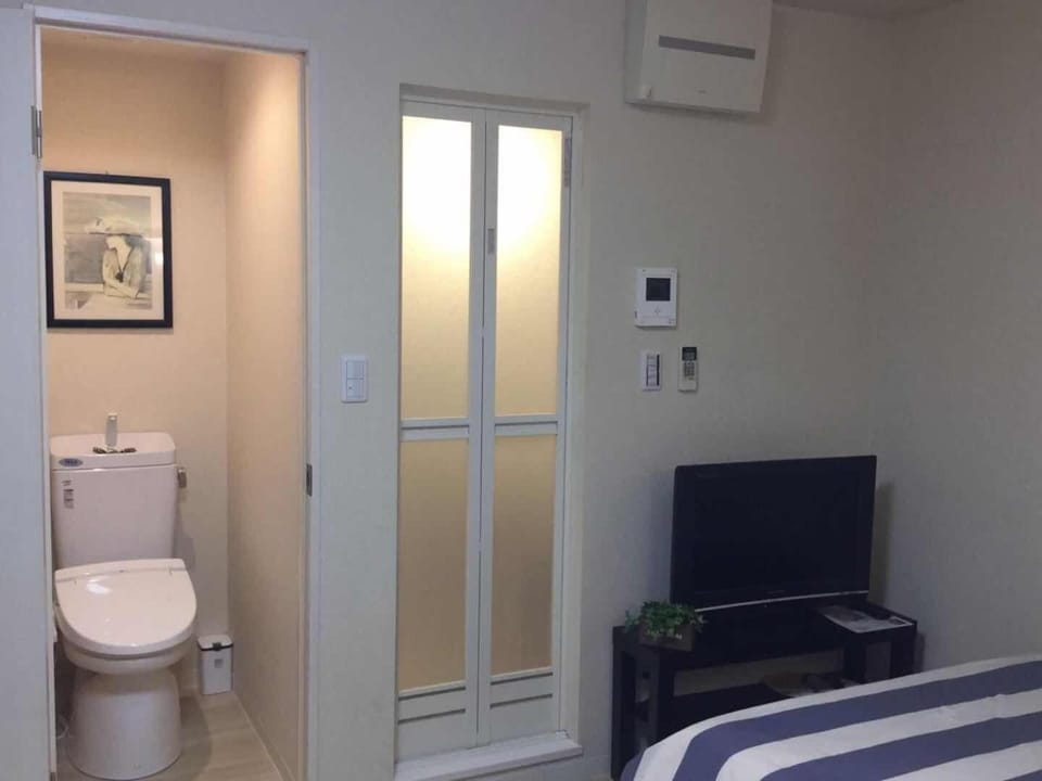 駅近-JR小岩駅まで徒歩3分-Leo小岩 101 Apartment in Japan