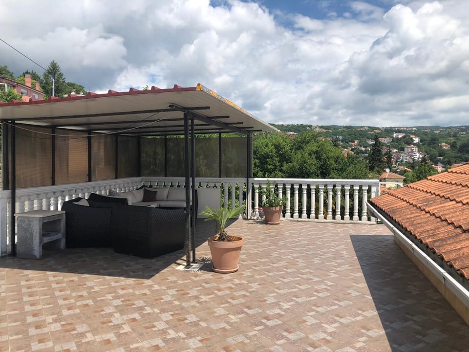 Sepic Apartments Apartment in Opatija