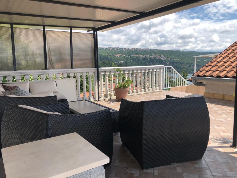 Sepic Apartments Apartment in Opatija