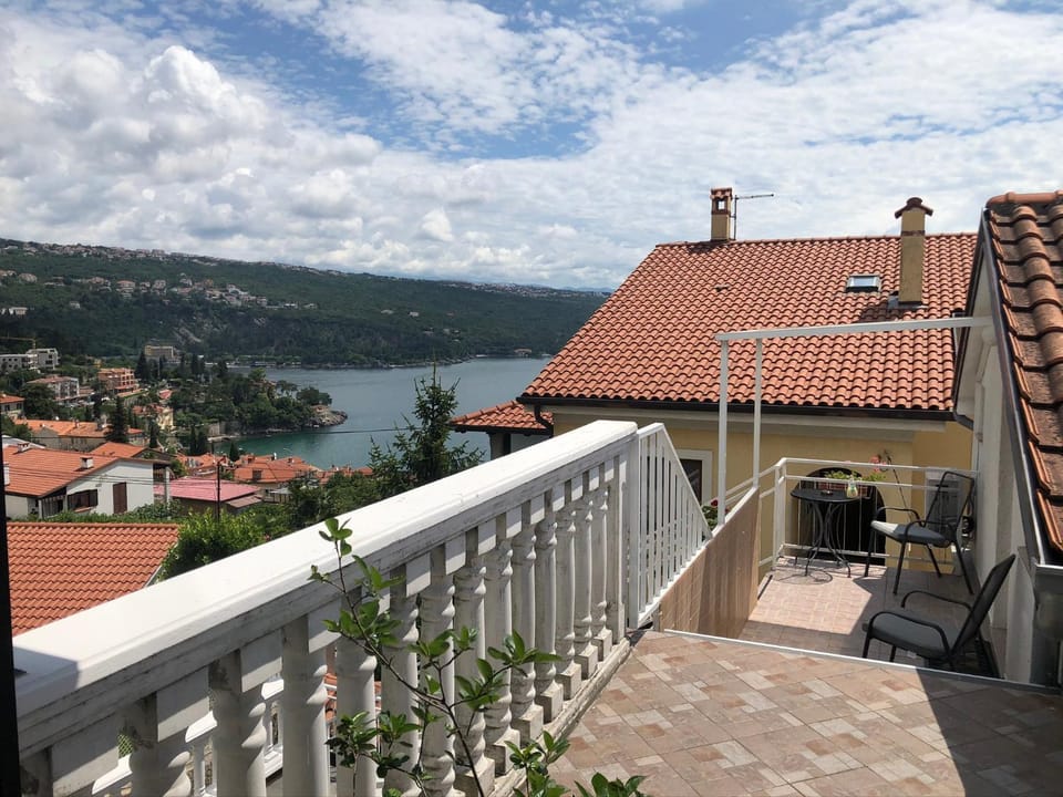 Sepic Apartments Apartment in Opatija