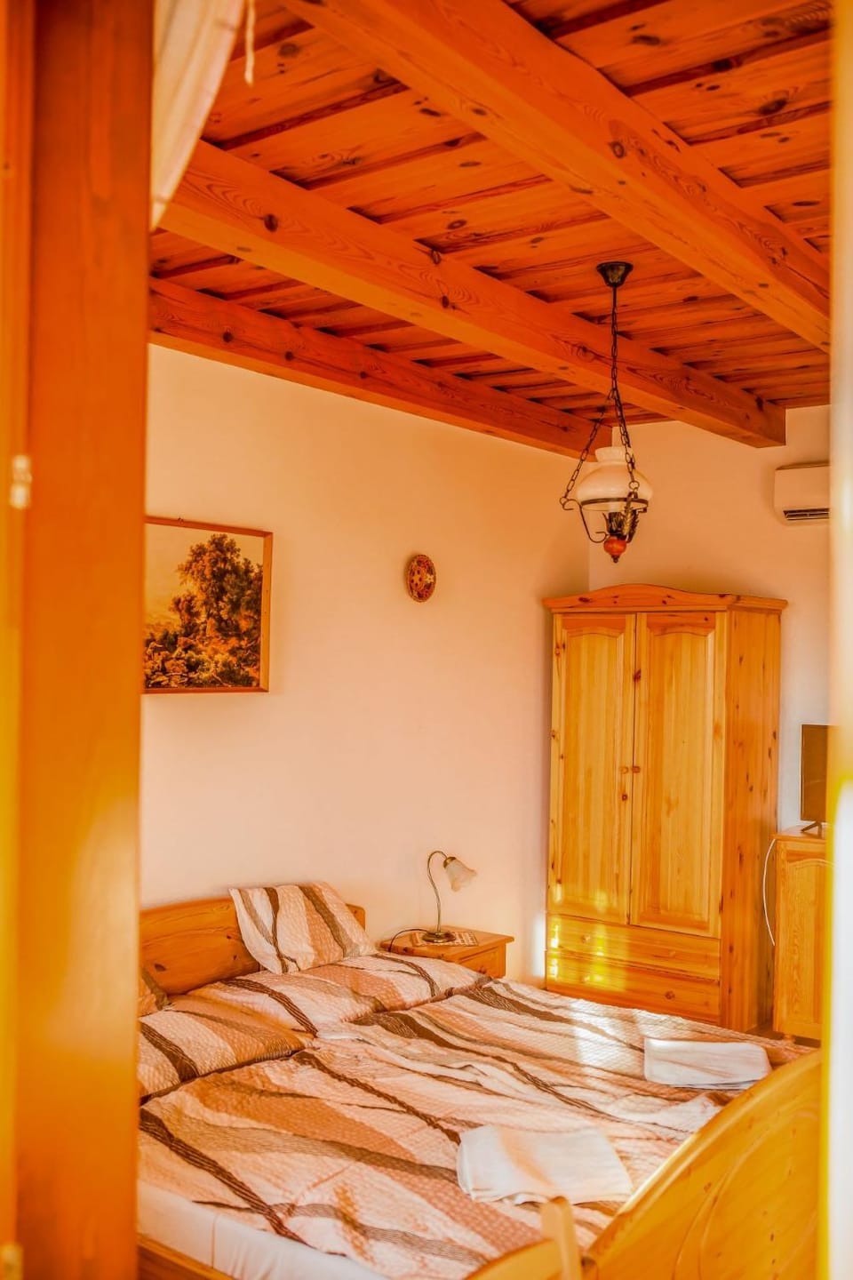 Nosztalgia Vendégház Bed and Breakfast in Hungary