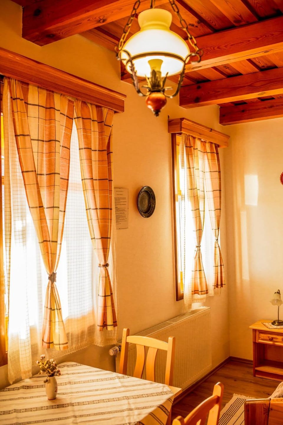 Nosztalgia Vendégház Bed and Breakfast in Hungary