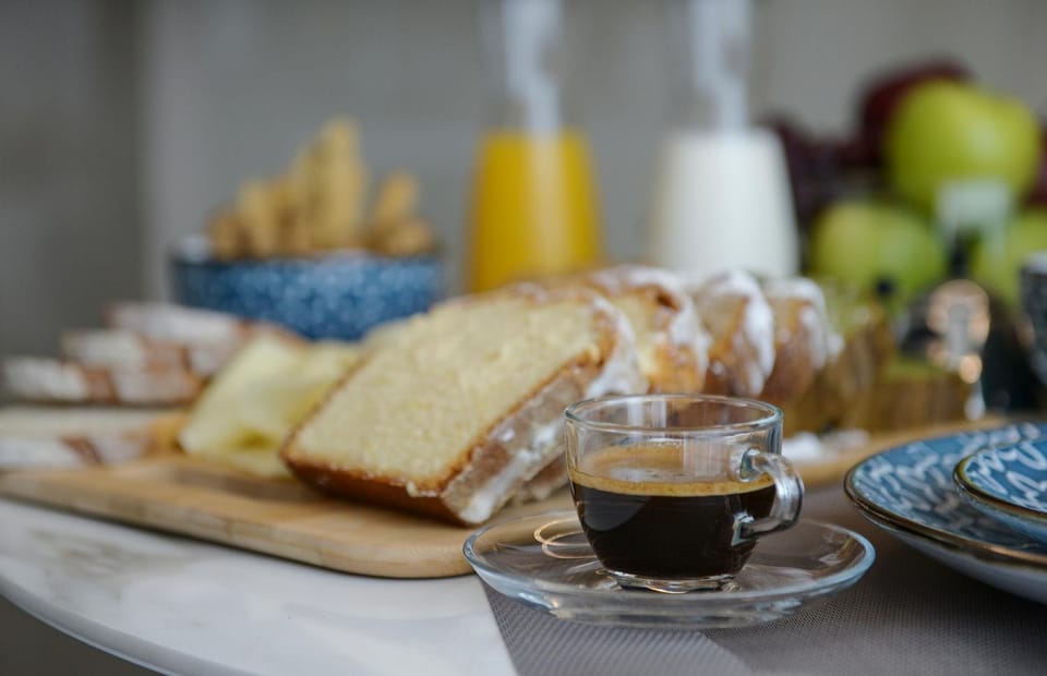 Food and drinks, Food, Breakfast
