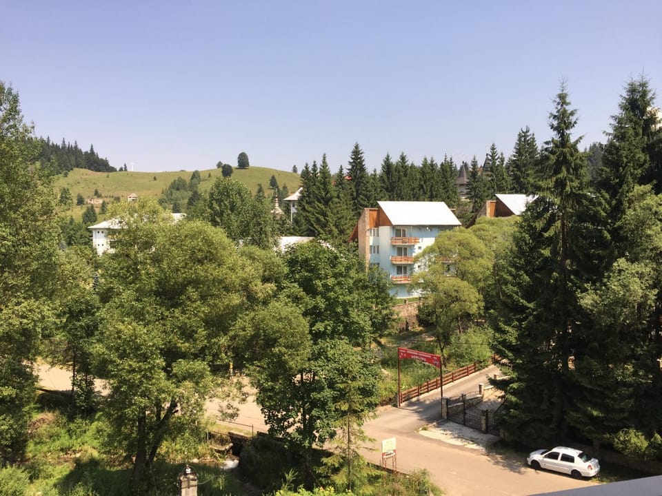 Neighbourhood, Bird's eye view, City view, Garden view, Mountain view, Mountain view, Street view