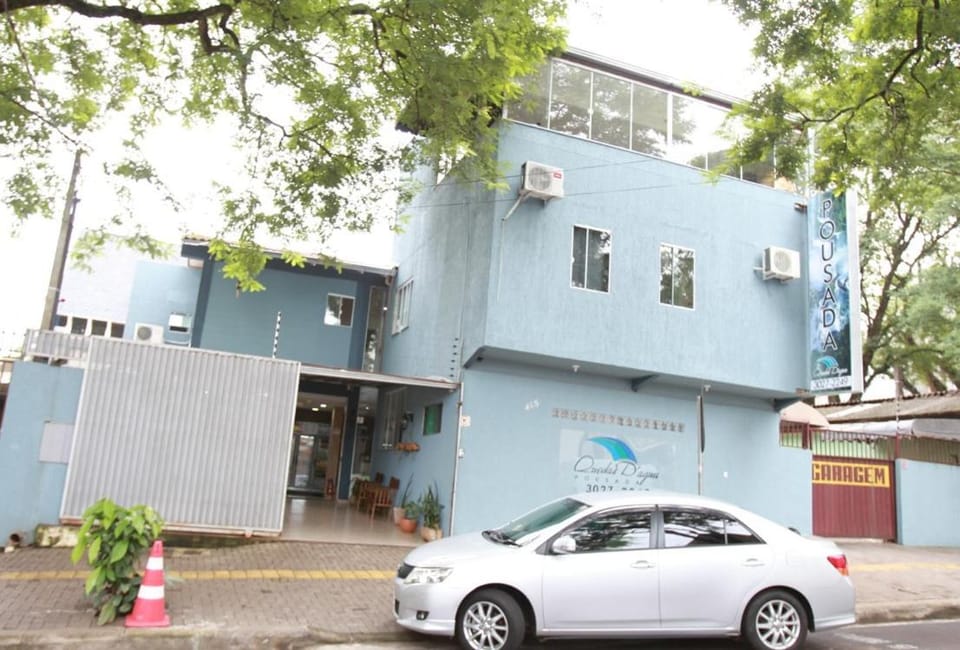 Pousada Quedas D'água Inn in Foz do Iguaçu