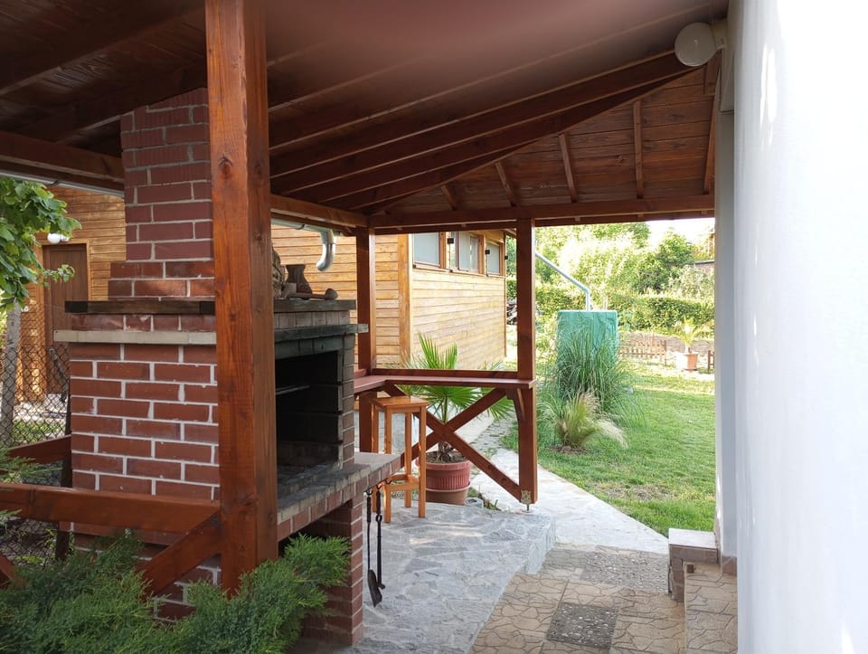 Villa Marina Villa in Burgas Province