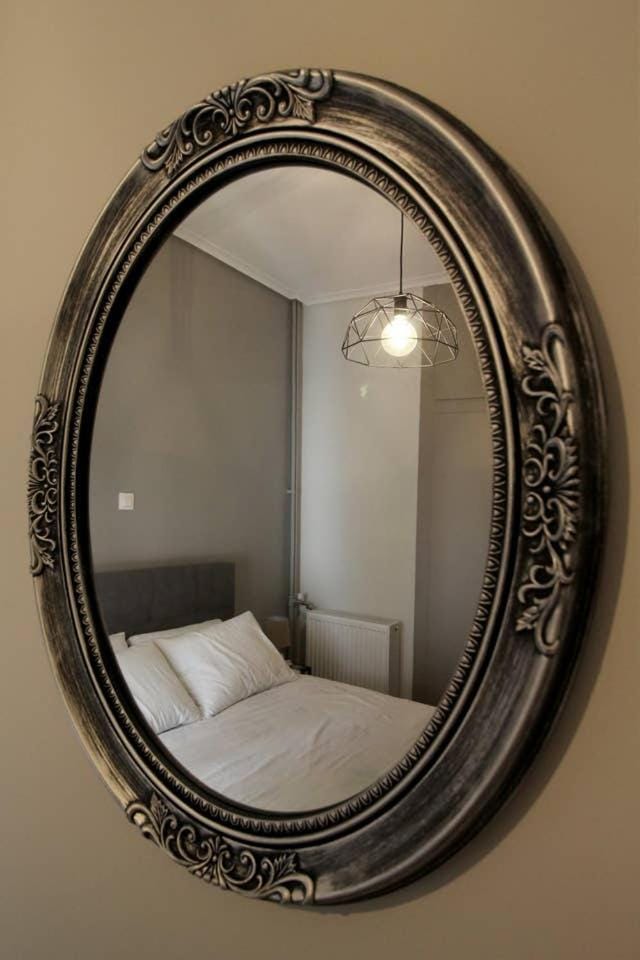 Luxury flat in Hilton, central Athens, 3' metro, VFM! Apartment in Athens