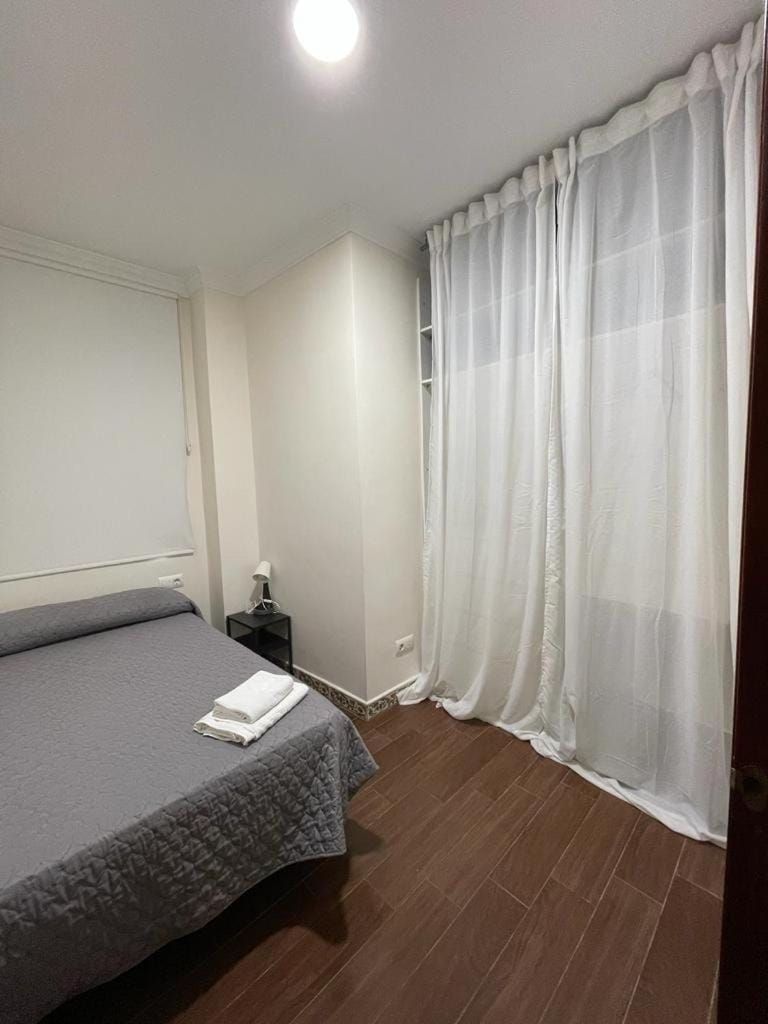 MARIÑIGUEZ APARTAMENT. House in Jerez de la Frontera