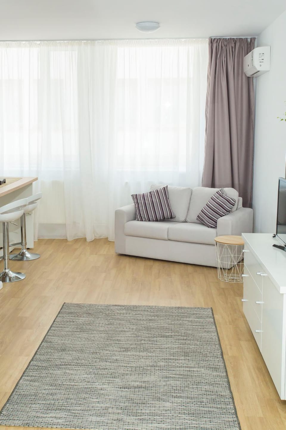 Residence DP Pipera Apartment hotel in Bucharest