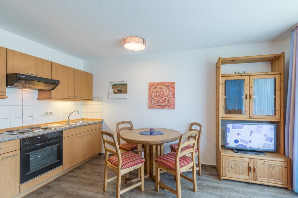 Haus Stranddüne, Whg 17 Apartment in Cuxhaven