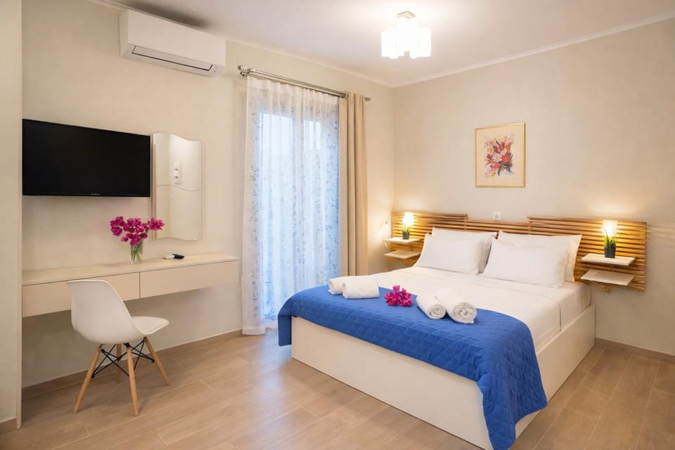 Nikoletta 5 Apartment in Peloponnese, Western Greece and the Ionian