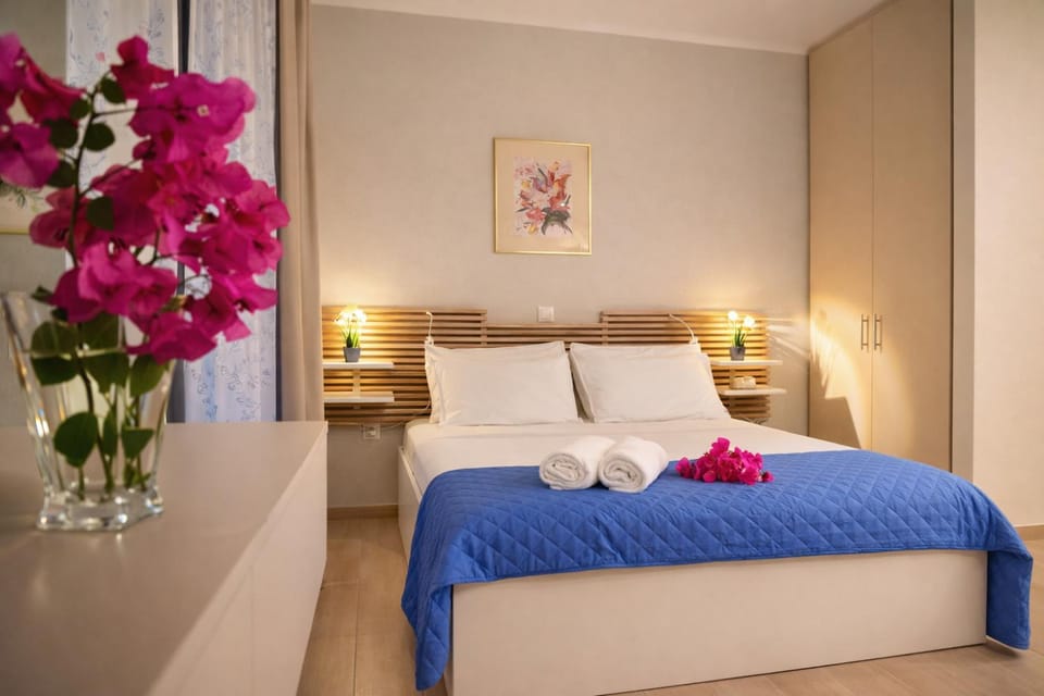 Nikoletta 5 Apartment in Peloponnese, Western Greece and the Ionian